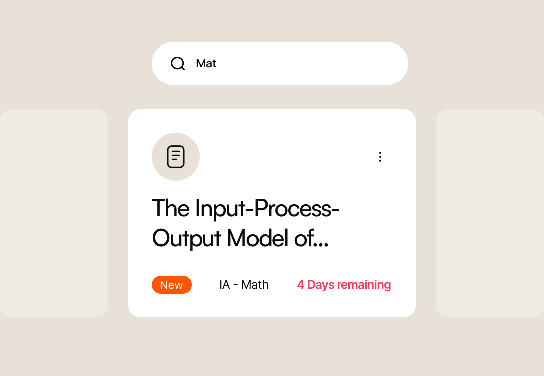 Manage Orders Easily
